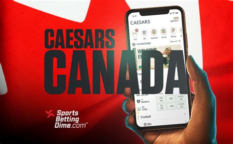 caesars sportsbook canada